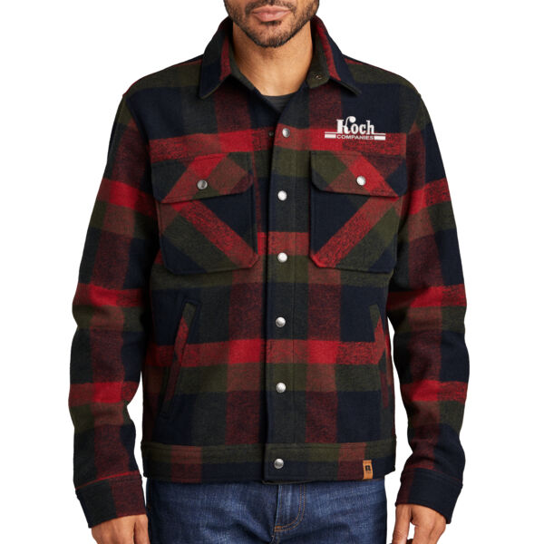 Winter Jackets Thumbnail