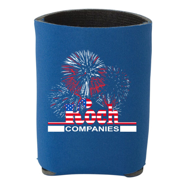 Liberty Bags - Can Cozy - Printed Logo Thumbnail
