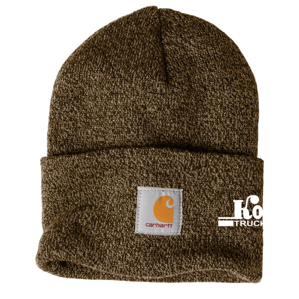 Koch Trucking - Carhartt ® Acrylic Watch Hat Thumbnail