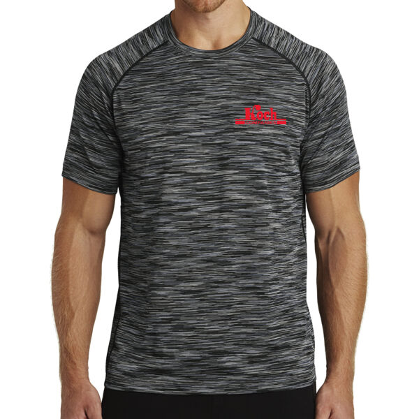 OGIO® ENDURANCE Verge Crew - Printed Logo Thumbnail