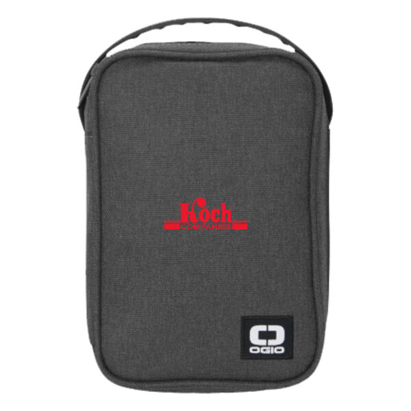 OGIO ® Vault - Printed Logo Thumbnail