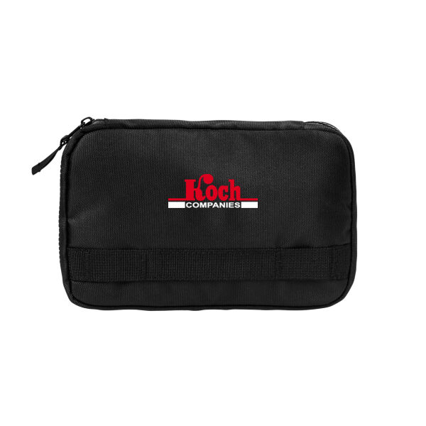 MERCER+METTLE™ Utility Case - Printed Logo Thumbnail