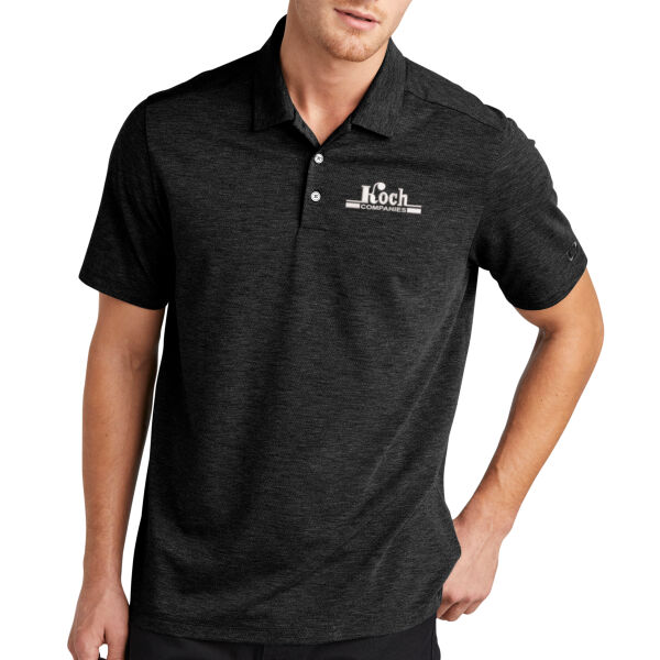 OGIO® Evolution Polo - Embroidered Logo Thumbnail