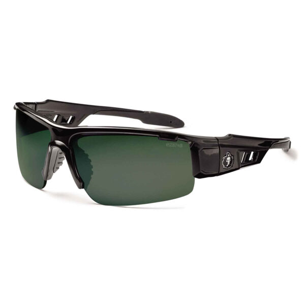 Ergodyne - Skullerz Dagr Polarized Lens Safety Glasses // Sunglasses Thumbnail