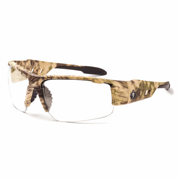 Ergodyne - Skullerz Dagr Safety Glasses // Sunglasses Thumbnail
