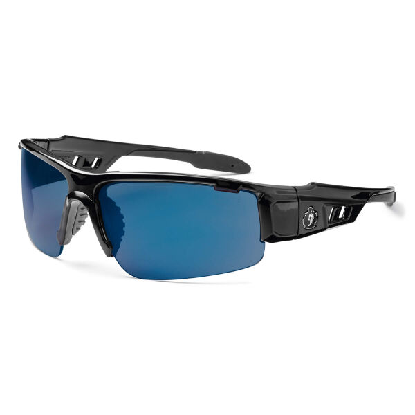 Ergodyne - Skullerz Dagr Safety Glasses // Sunglasses Thumbnail