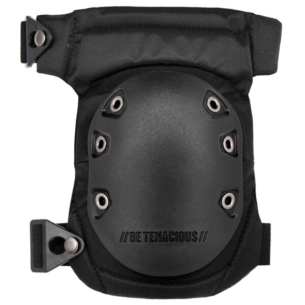 Ergodyne - Comfort Hinge Gel Knee Pads - Long Hard Cap Thumbnail