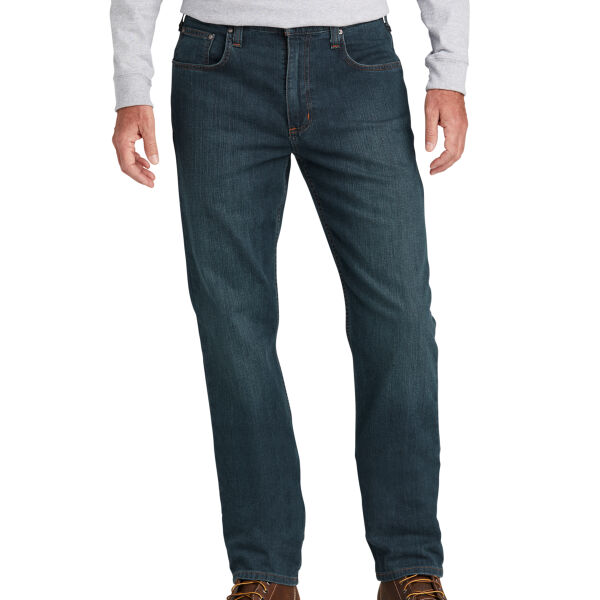 Carhartt® Rugged Flex® 5-Pocket Jean Thumbnail