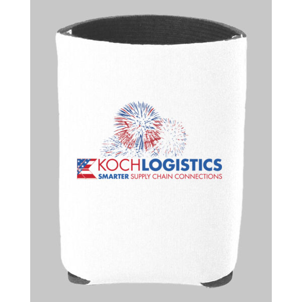 Liberty Bags - Can Cozy - Printed Logo Thumbnail