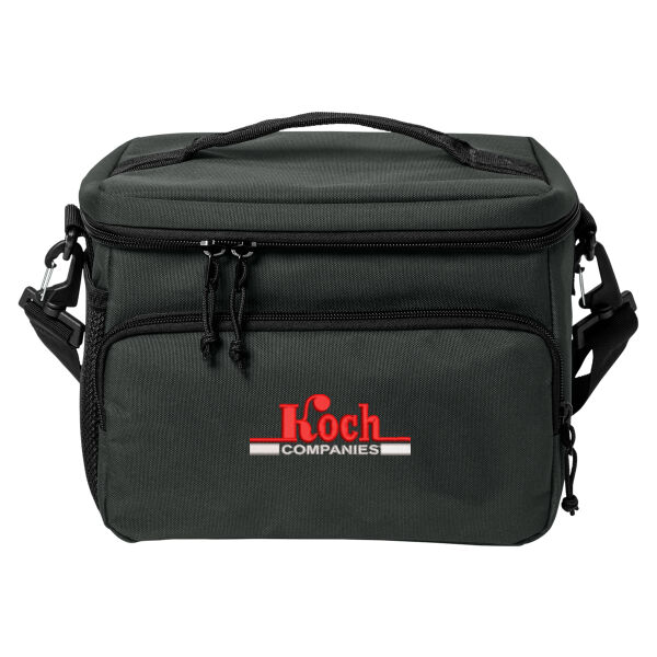 CornerStone® 18-Can Cooler - Embroidered Logo Thumbnail