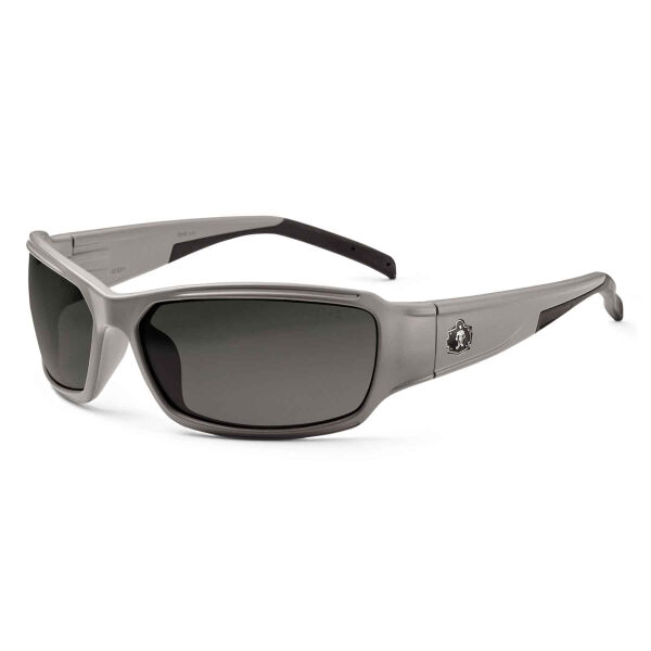 Ergodyne - Skullerz Thor Anti-Fog Safety Glasses Sunglasses Thumbnail