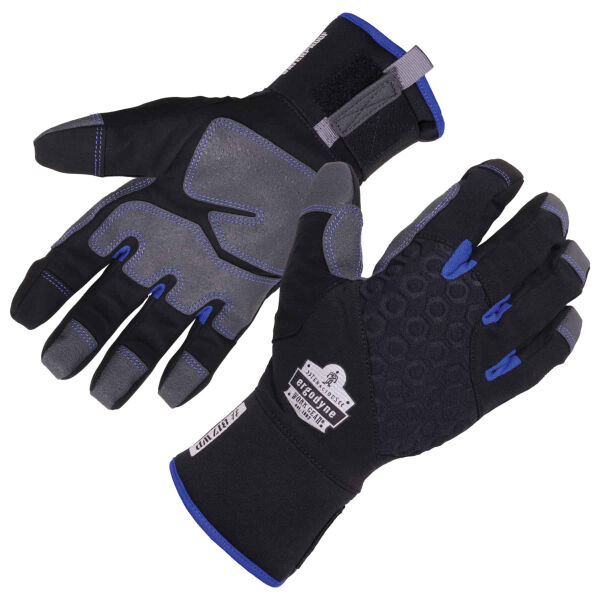 Ergodyne - ProFlex Thermal Waterproof Winter Work Gloves Thumbnail