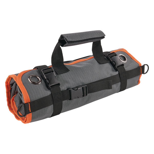 Ergodyne - Arsenal Roll Up Tool Bag - Zipper Pocket Thumbnail