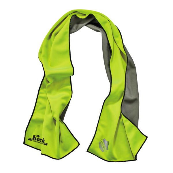 Ergodyne - Chill-Its Evaporative Cooling Towel - Microfiber - Printed Logo Thumbnail