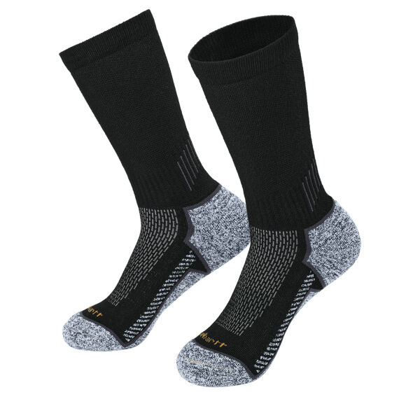 Carhartt Force® Midweight Crew Sock (3-Pack) Thumbnail