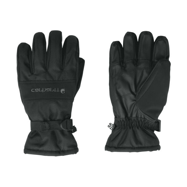 Carhartt® Waterproof Insulated Gloves Thumbnail