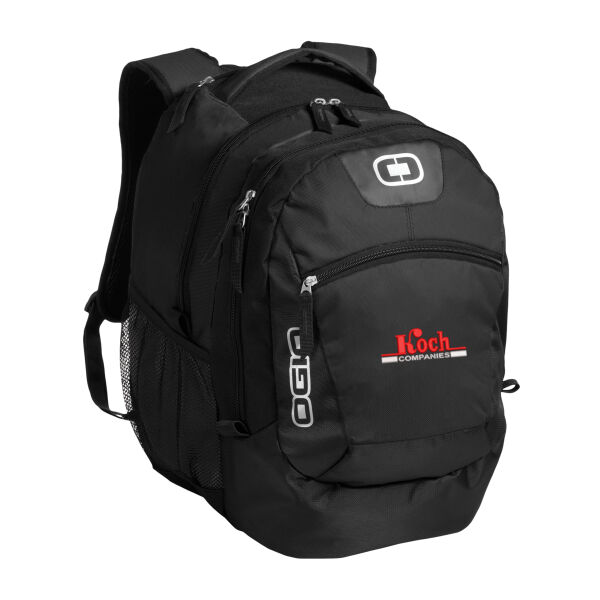 OGIO® - Rogue Pack - Embroidered Logo Thumbnail