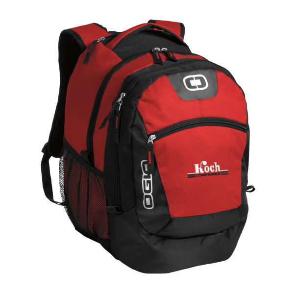 OGIO® - Rogue Pack - Embroidered Logo Thumbnail