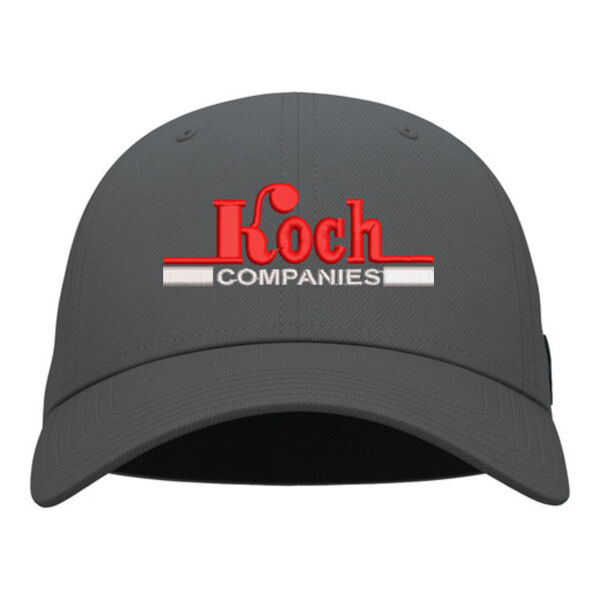 Under Armour - Team Blitzing Cap - Embroidered Logo Thumbnail