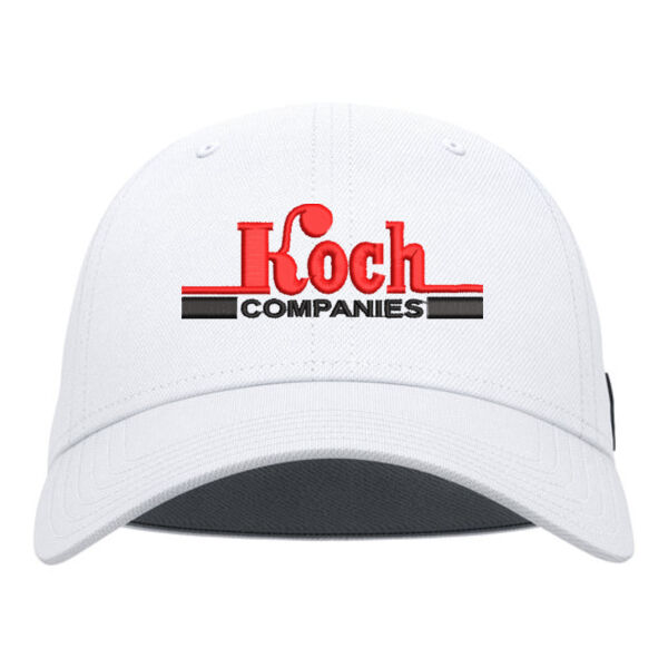 Under Armour - Team Blitzing Cap - Embroidered Logo Thumbnail