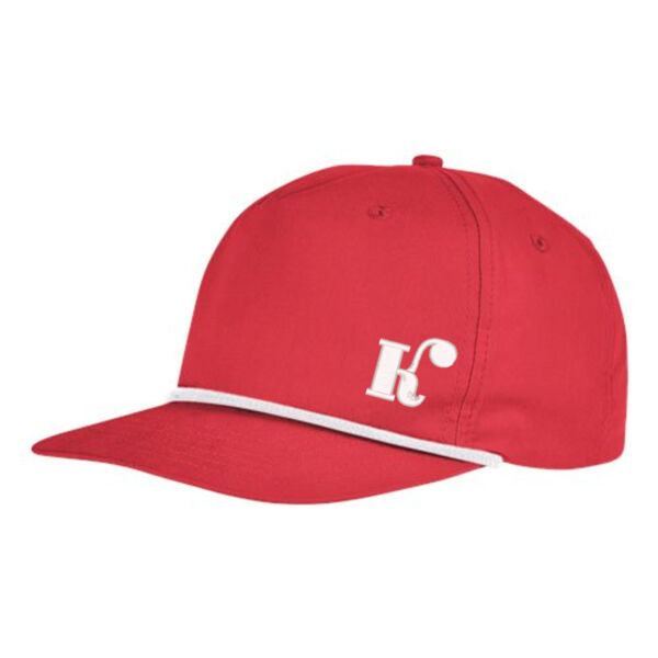 Big Accessories - Golf Cap - Embroidered Logo Thumbnail