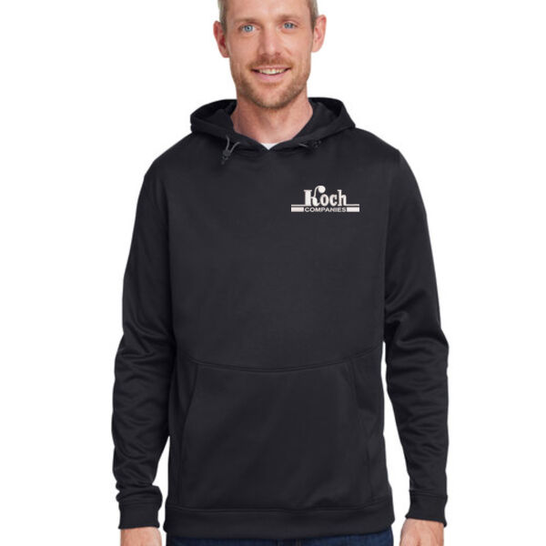 Under Armour - Storm Armour Fleece - Embroidered Logo Thumbnail