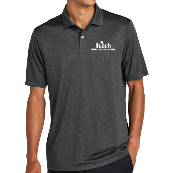 Mercer+Mettle® Recharge Jersey Polo - Embroidered Logo Thumbnail