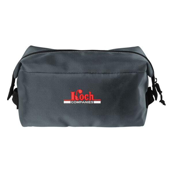 Port Authority® Travel Bag - Embroidered Logo Thumbnail