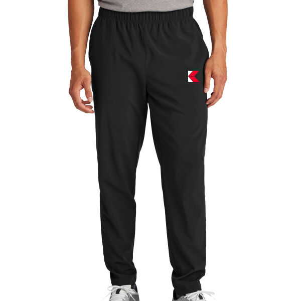 Sport-Tek® Repeat Pant - Embroidered Logo - Koch Logistics Exclusive Thumbnail