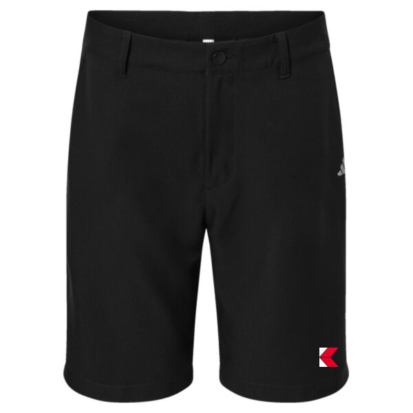 Adidas - Golf Shorts - Printed Logo - Koch Logistics Exclusive Thumbnail