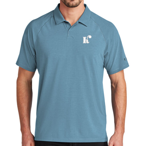OGIO® Motion Polo - Embroidered Logos - Koch Companies Exclusive Thumbnail