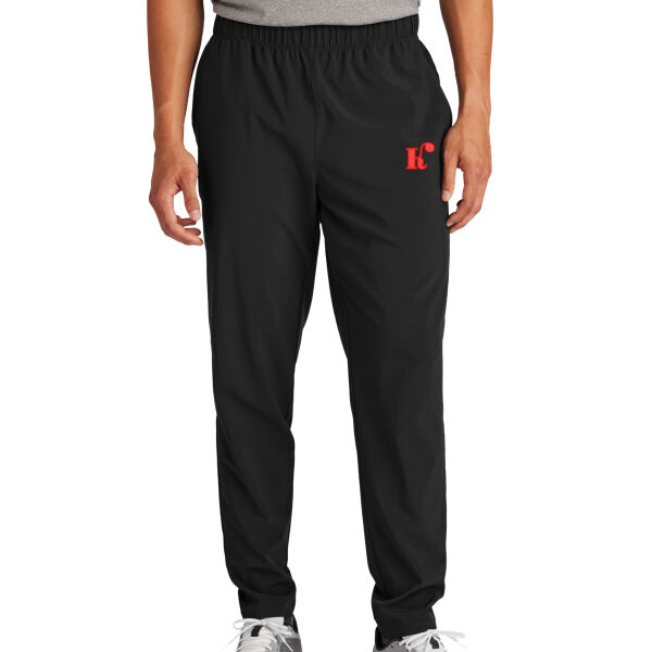 Sport-Tek® Repeat Pant - Embroidered Logo - Koch Companies Exclusive Thumbnail