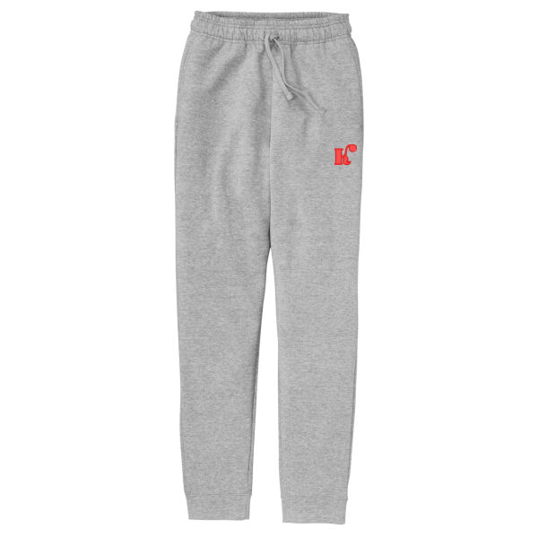 Port & Company ® Core Fleece Jogger - Embroidered Logo - Koch Companies Exclusive Thumbnail