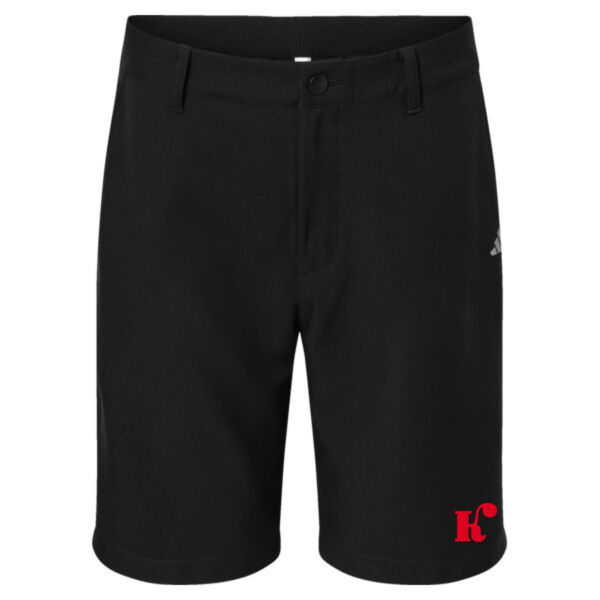 Adidas - Golf Shorts - Printed Logo - Koch Companies Exclusive Thumbnail