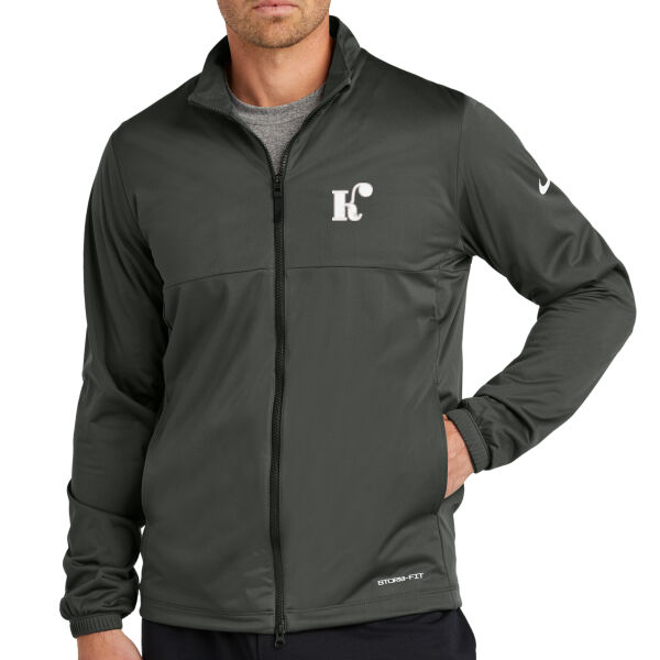 Nike Storm-FIT Full-Zip Jacket - Embroidered Logos - Koch Companies Exclusive Thumbnail