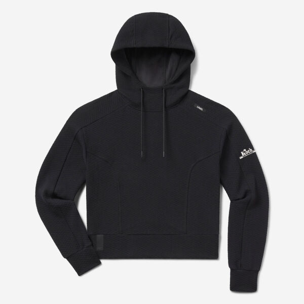 UNRL - Women's Elevation Hoodie - Embroidered Logo Thumbnail