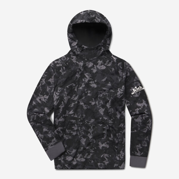 UNRL - Crossover Hoodie II - Embroidered Logo Thumbnail