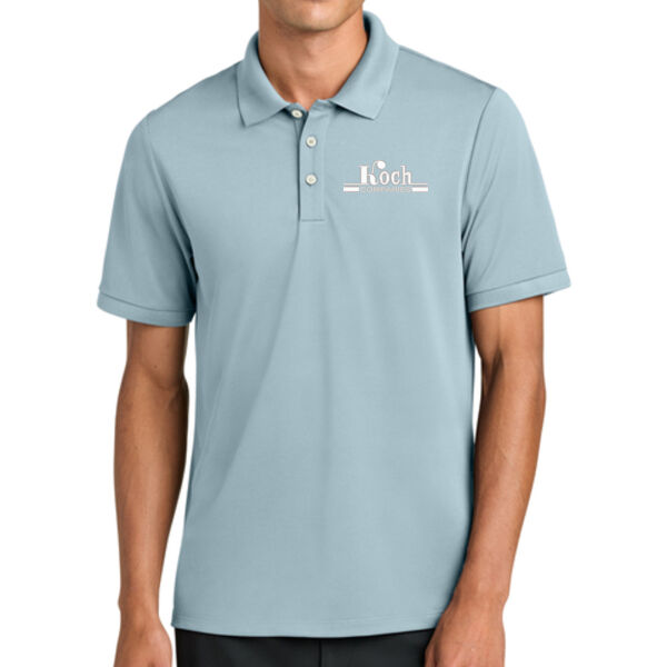 Mercer+Mettle® Everyday Performance Polo - Embroidered Logo Thumbnail