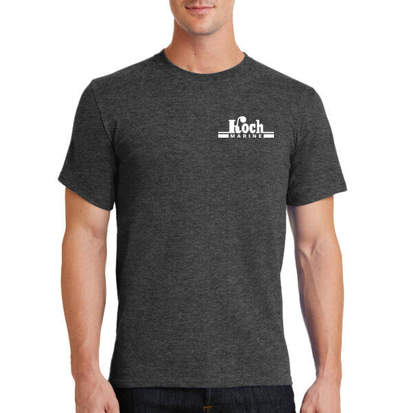 **CLOSEOUT ITEM** Essential Tee - Printed Logo Thumbnail