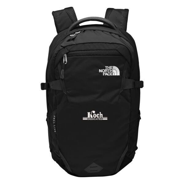 **CLOSEOUT ITEM** ® Fall Line Backpack - Embroidered Logo Thumbnail