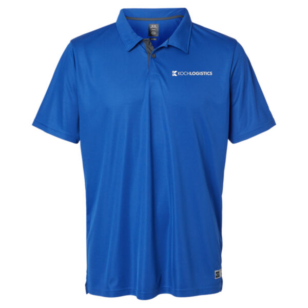 **CLOSEOUT ITEM** Team Issue Hydrolix Polo - Embroidered Logo Thumbnail